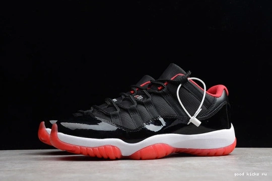 528895-012 528895-012 Bred Low 11  Retro Jordan 0223